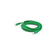 Add-On 1ft Rj-45 M/m Green Cat6a Stp Patch Cbl (ADD1FCAT6ASGN)