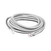 Add-On 1ft Rj-45 M/m White Cat6 Utp Patch Cbl (ADD1FCAT6NBWE)