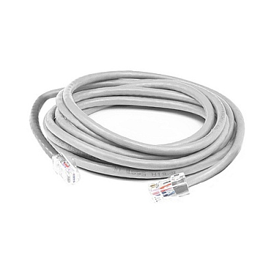 Add-On 1ft Rj-45 M/m White Cat6 Utp Patch Cbl (ADD1FCAT6NBWE)