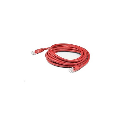 Add-On 20ft Rj-45 M/m Red Cat6a Stp Patch Cbl (ADD20FCAT6ASRD)