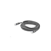 Add-On 20ft Rj-45 M/m Gray Cat6 Utp Patch Cbl (ADD20FCAT6GY)
