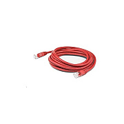 Add-On 20ft Rj-45 M/m Red Cat6 Utp Patch Cbl (ADD20FCAT6RD)