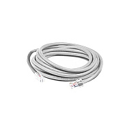 Add-On 25ft Rj-45 M/m White Cat5e Utp Patch Cbl (ADD25FCAT5ENBWE)
