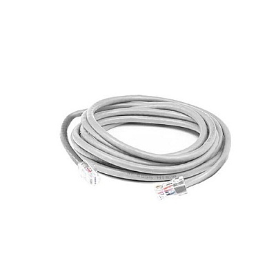 Add-On 25ft Rj-45 M/m White Cat5e Utp Patch Cbl (ADD25FCAT5ENBWE)