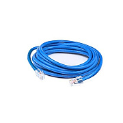 Add-On 25ft Rj-45 M/m Blue Cat6a Utp Patch Cbl (ADD25FCAT6ANBBE)