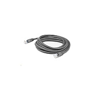 Add-On 25ft Rj-45 M/m Gray Cat6 Stp Patch Cbl (ADD25FCAT6SGY)