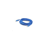 Add-On 2ft Rj-45 M/m Blue Cat5e Utp Patch Cbl (ADD2FCAT5EBE)