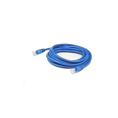 Add-On 2ft Rj-45 M/m Blue Cat6a Stp Patch Cbl (ADD2FCAT6ASBE)