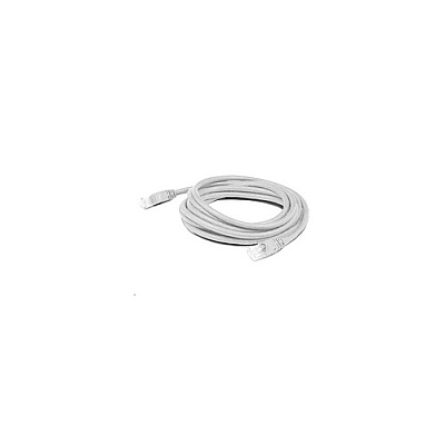 Add-On 300ft Rj-45 M/m White Cat5e Patch Cbl (ADD300FCAT5EWE)