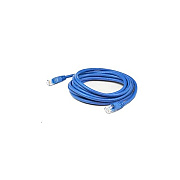 Add-On 3.5ft Rj-45 M/m Blue Cat6a Stp Patch Cbl (ADD35FCAT6ASBE)