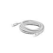 Add-On 3ft Rj-45 M/m White Cat5e Utp Patch Cbl (ADD3FCAT5ENBWE)