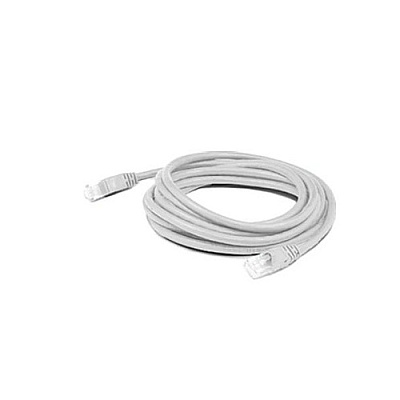 Add-On 3ft Rj-45 M/m White Cat5e Utp Patch Cbl (ADD3FCAT5ENBWE)