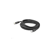 Add-On 20ft Rj-45 M/m Cat6 Yellow Cu Patch Cbl (ADD3FSLCAT6BK)