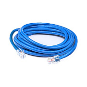 Add-On 45ft Rj-45 M/m Blue Cat6 Utp Patch Cbl (ADD45FCAT6NBBE)