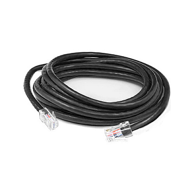 Add-On 4ft Rj-45 M/m Black Cat5e Utp Patch Cbl (ADD4FCAT5ENBBK)