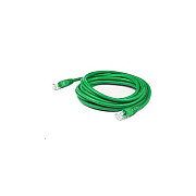 Add-On 4ft Rj-45 M/m Green Cat6a Stp Patch Cbl (ADD4FCAT6ASGN)