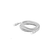 Add-On 4ft Rj-45 M/m White Cat6 Utp Patch Cbl (ADD4FCAT6WE)