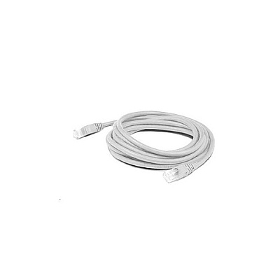 Add-On 50ft Rj-45 M/m Cat6 Black Cu Patch Cbl (ADD50FSLCAT6WE)