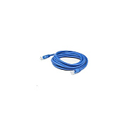 Add-On 5ft Rj-45 M/m Blue Cat5e Utp Patch Cbl (ADD5FCAT5EBE)