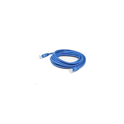 Add-On 5ft Rj-45 M/m Blue Cat5e Utp Patch Cbl (ADD5FCAT5EBE)