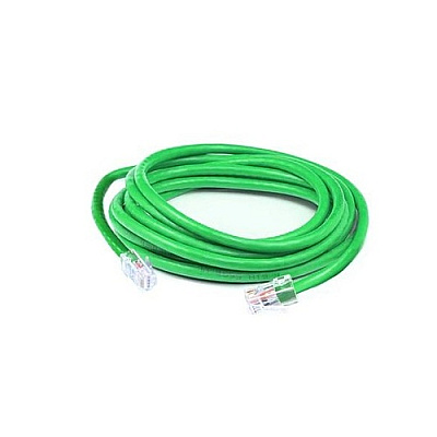 Add-On 5ft Rj-45 M/m Green Cat6a Utp Patch Cbl (ADD5FCAT6ANBGN)