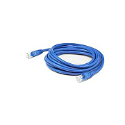 Add-On 5ft Rj-45 M/m Blue Cat6 Utp Patch Cbl (ADD5FCAT6BETAA)