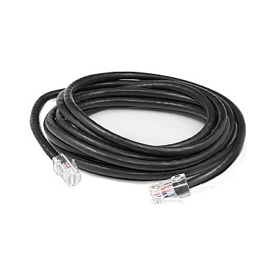 Add-On 5ft Rj-45 M/m Blue Cat6 Utp Patch Cbl (ADD5FCAT6NBBK)