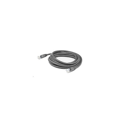 Add-On 6ft Rj-45 M/m Gray Cat5e Utp Patch Cbl (ADD6FCAT5EGY)