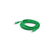 Add-On 6ft Rj-45 M/m Green Cat6a Stp Patch Cbl (ADD6FCAT6ASGN)
