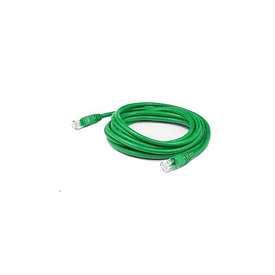 Add-On 6ft Rj-45 M/m Green Cat6a Stp Patch Cbl (ADD6FCAT6ASGN)
