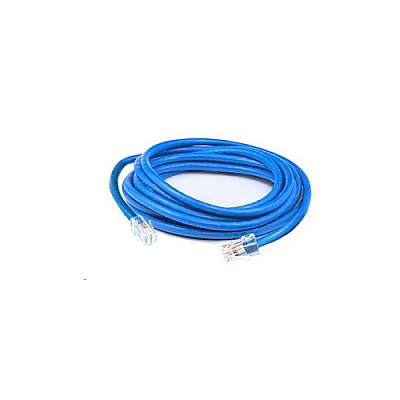 Add-On 7ft Rj-45 M/m Blue Cat5e Utp Patch Cbl (ADD7FCAT5ENBBE)