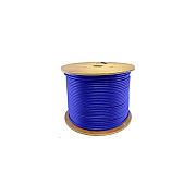 Add-On 1000ft Non-term Blue Cat5e Utp Patch Cbl (ADDCAT5EBULK1KBE)