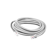 Add-On 7ft Rj-45 M/m White Cat5e Utp Patch Cbl (ADD7FCAT5ENBWE)