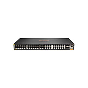 HP Aruba 6300f 48g Cl4 Poe 4sfp56 Sw (JL665A#ABA)
