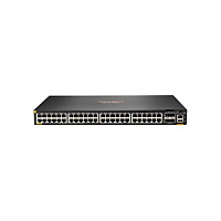 HP Aruba 6300f 48g Cl4 Poe 4sfp56 Sw (JL665A#ABA)