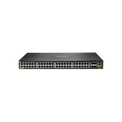 HP Aruba 6300f 48g Cl4 Poe 4sfp56 Sw (JL665A#ABA)