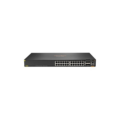HP Aruba 6300f 24g Cl4 Poe 4sfp56 (JL666A#ABA)