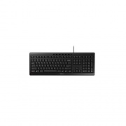 CHERRY Corded Multimedia Keyboard (JK8500EU2)