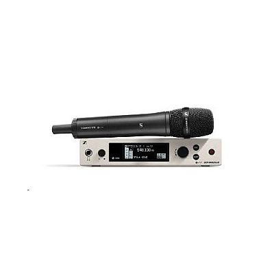 Sennheiser Wireless Vocal Set. (508453)