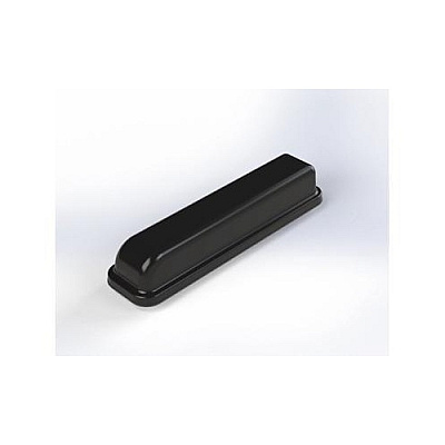 Parsec Technologies Belgian Shepherd Series 9-in-1 Antenna (PRO9BS4L4WG01BM)