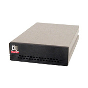 Cru-Dataport Dp25sl Carrier, Single Sata, Black, Rohs (860150095500)