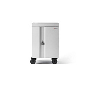 Bretford 24-unit Cube Cart Mini (TVCM24PACAW)
