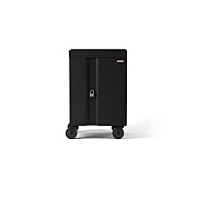 Bretford 24-unit Cube Cart Mini (TVCM24PACBP)