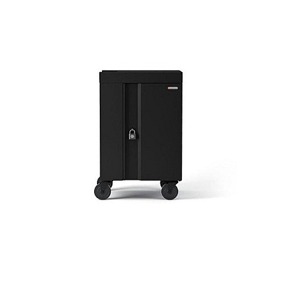 Bretford 24-unit Cube Cart Mini (TVCM24PACBP)