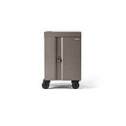 Bretford 24-unit Cube Cart Mini (TVCM24PACCH)