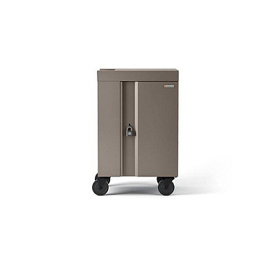 Bretford 24-unit Cube Cart Mini (TVCM24PACCH)