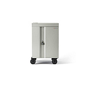 Bretford 24-unit Cube Cart Mini (TVCM24PACCT)