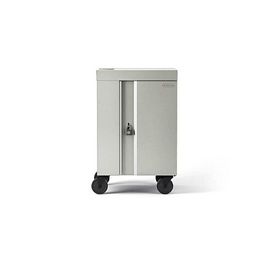 Bretford 24-unit Cube Cart Mini (TVCM24PACCT)