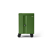 Bretford 24-unit Cube Cart Mini (TVCM24PACGRA)