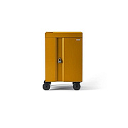 Bretford 24-unit Cube Cart Mini (TVCM24PACMUS)